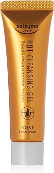 Kose Cosmeport Softymo Hot Cleansing Gel25g - Image 1