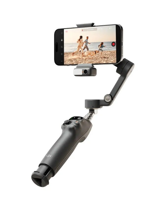FIPKA Osmo Mobile 7 Smartphone Gimbal Stabilizer - Image 1