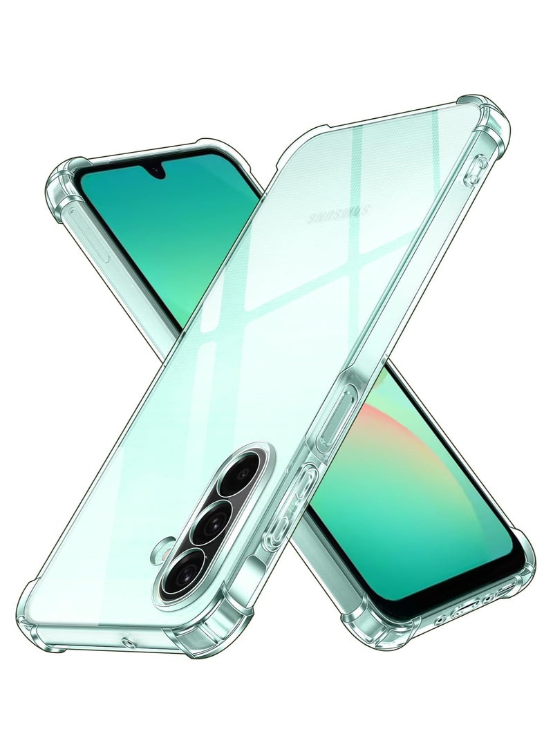 samsung a26 Soft Shockproof Protection Camera Cover For samsung a26 Cover - Image 1