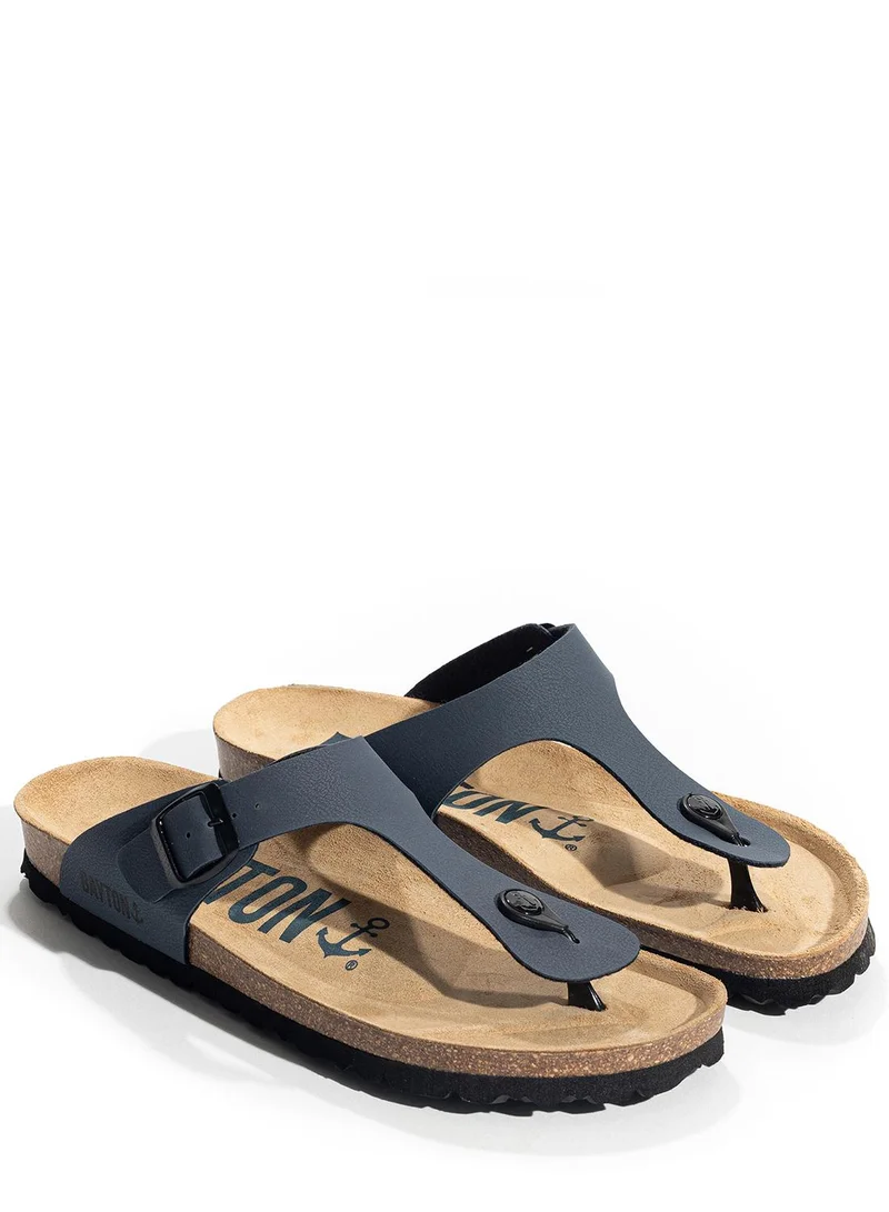Mercure Flat Sandals