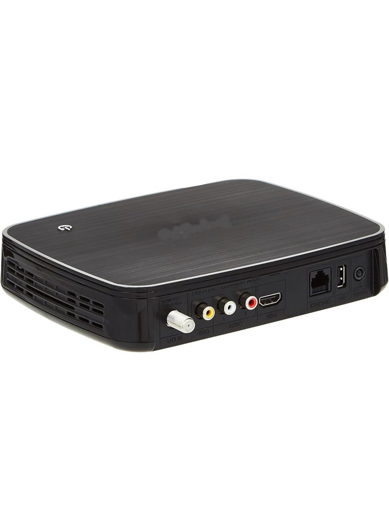 Humax HD-Ace Digital Satellite Receiver Support, USB - Image 3