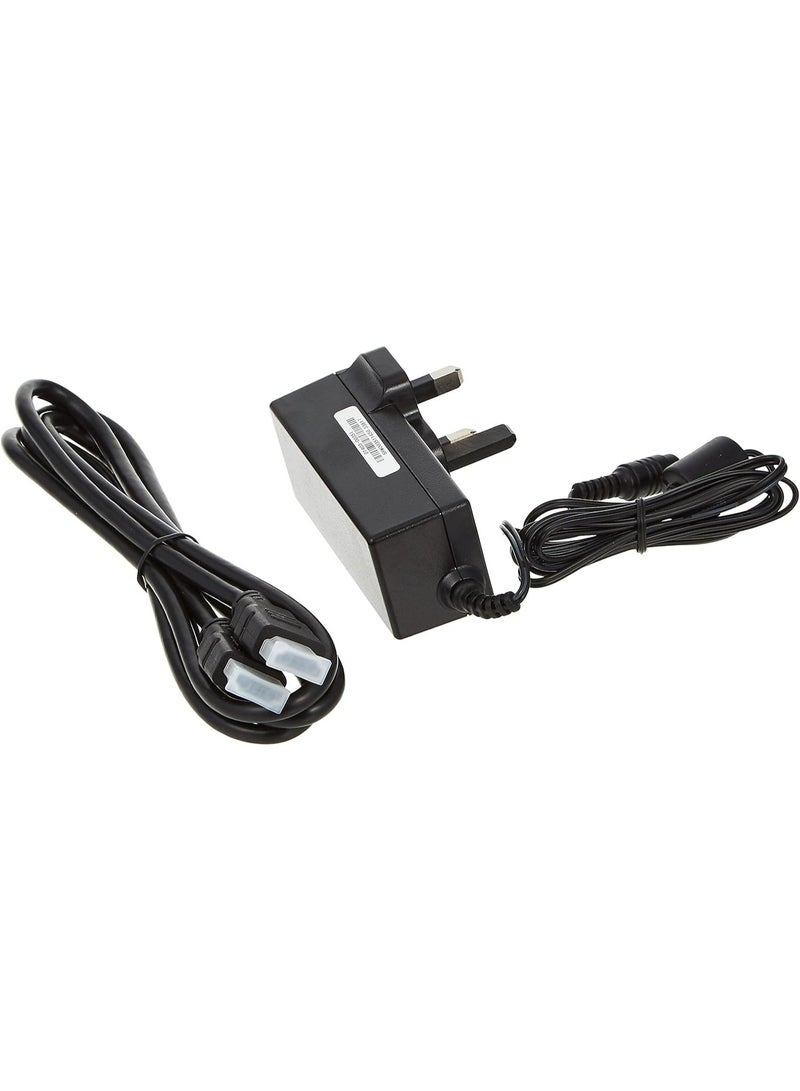 Humax HD-Ace Digital Satellite Receiver Support, USB - Image 5