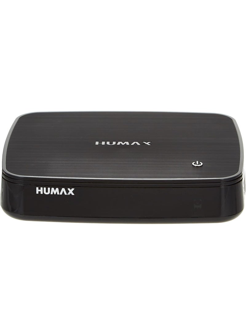 Humax HD-Ace Digital Satellite Receiver Support, USB - Image 4