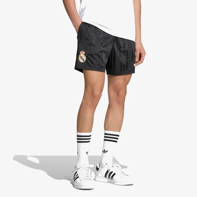 Adidas  Real Madrid EQT Shorts for Men | Best Price UAE