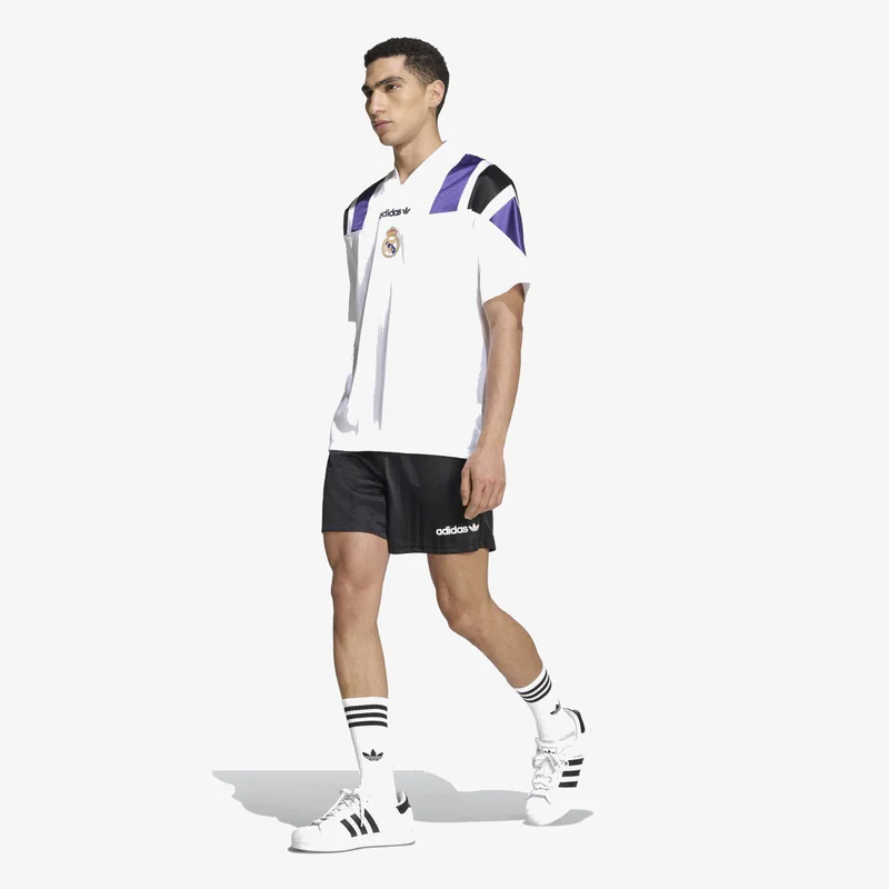 Adidas  Real Madrid EQT Shorts for Men | Best Price UAE