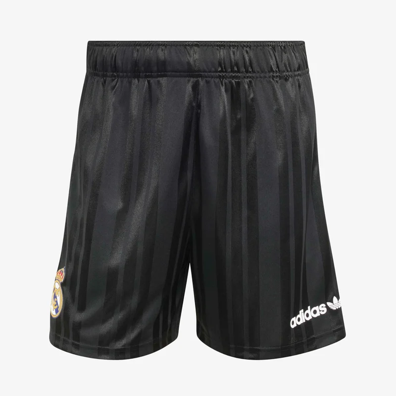 Real Madrid EQT Shorts
