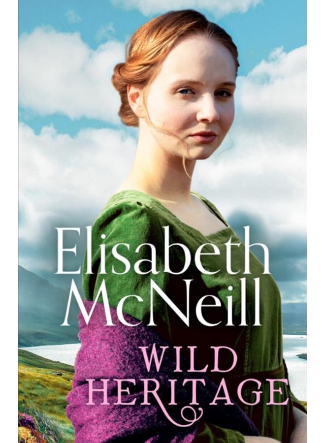 Wild Heritage : An uplifting tale of friendship and family life