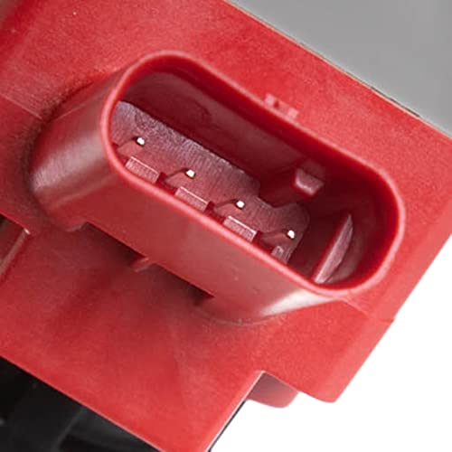 TRQ Ignition Coil Set Compatible with 19-21 Genesis 15-21 Hyundai 16-21 Kia - Image 4