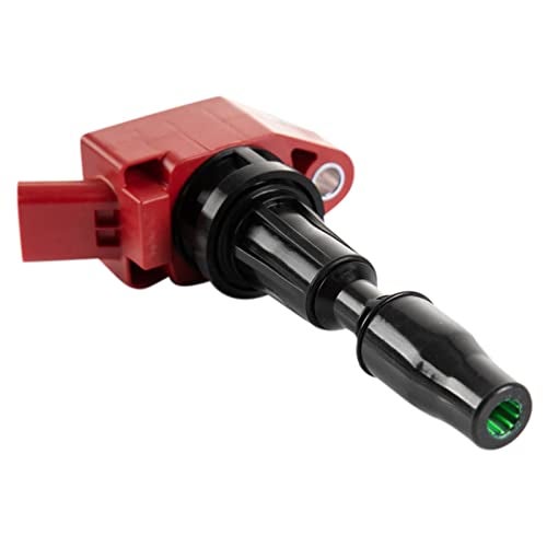 TRQ Ignition Coil Set Compatible with 19-21 Genesis 15-21 Hyundai 16-21 Kia - Image 3