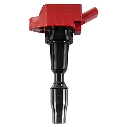 TRQ Ignition Coil Set Compatible with 19-21 Genesis 15-21 Hyundai 16-21 Kia - Image 5