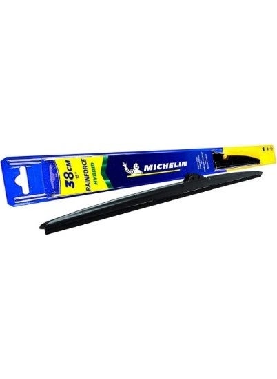 Michelin - Rainforce™ MC19815 38 cm 1 Piece Universal Hybrid Wiper - Image 1