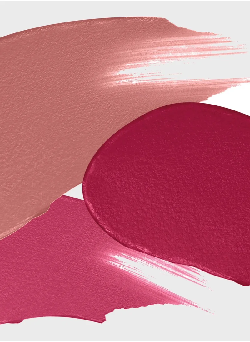 Max Factor Max Factor Colour Elixir Soft Matte Lipstick – 020 – Blushing Peony , 4ml