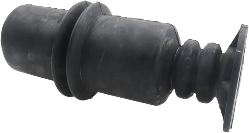 QASULER Front Dust Cover for Shock Absorber - Image 4