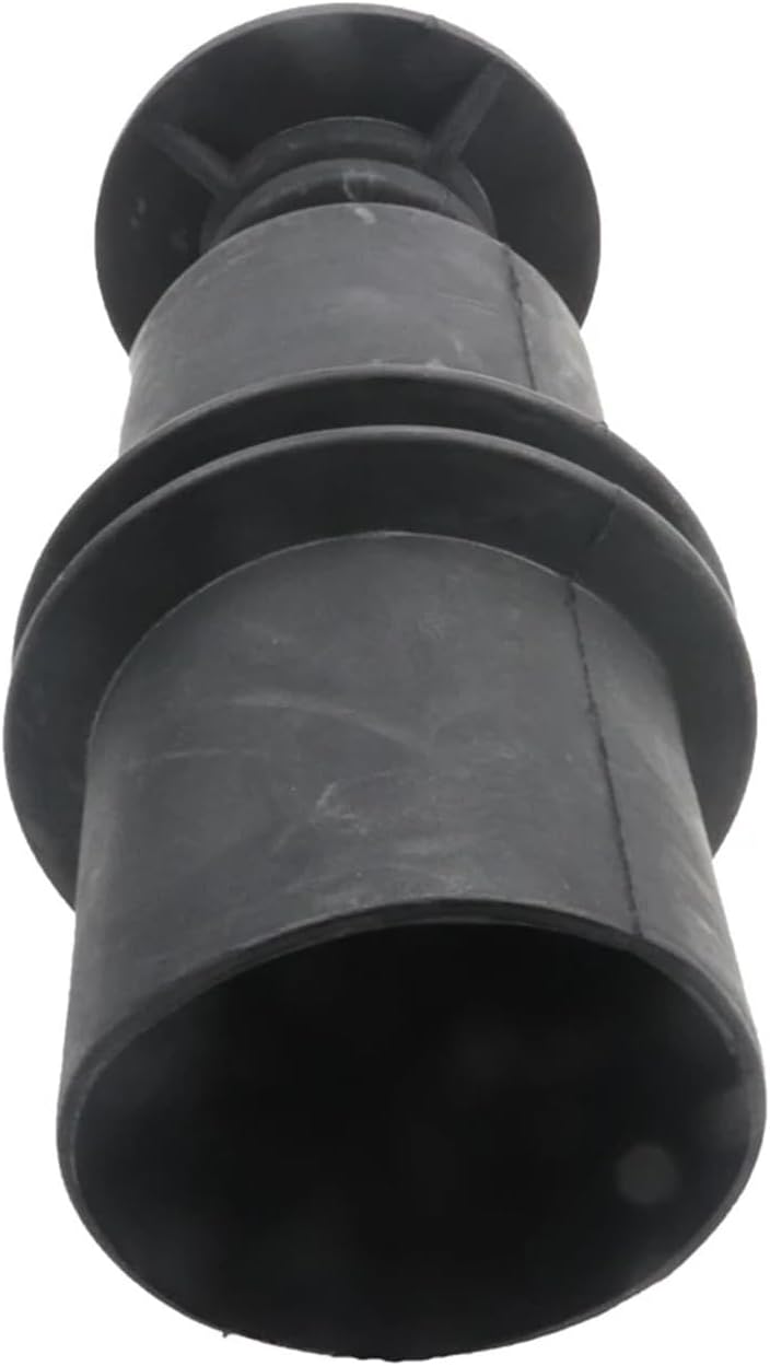 QASULER Front Dust Cover for Shock Absorber - Image 5