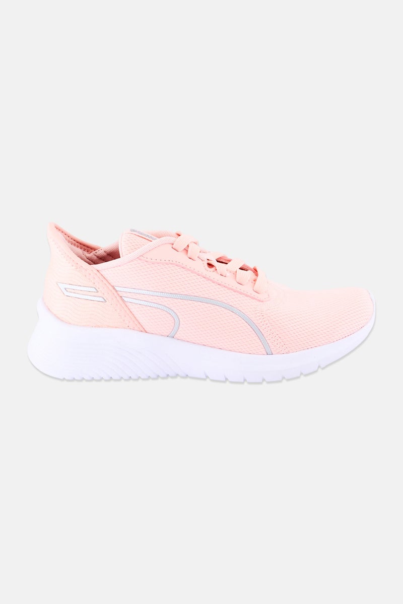 PUMA Women Remedie Lace Up Training Shoes, Pink - Image 2