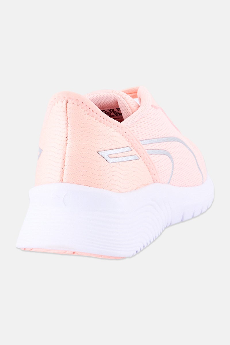 PUMA Women Remedie Lace Up Training Shoes, Pink - Image 4