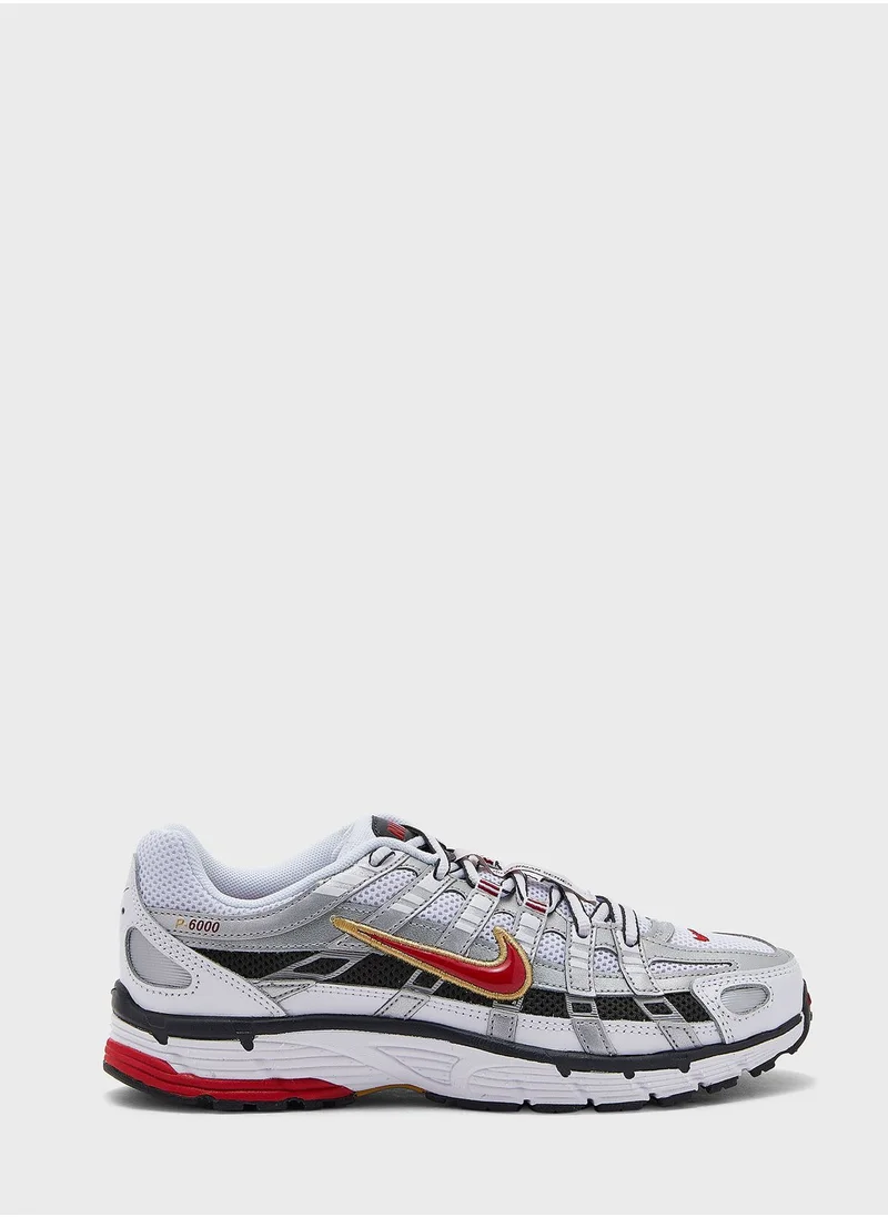 Nike P-6000