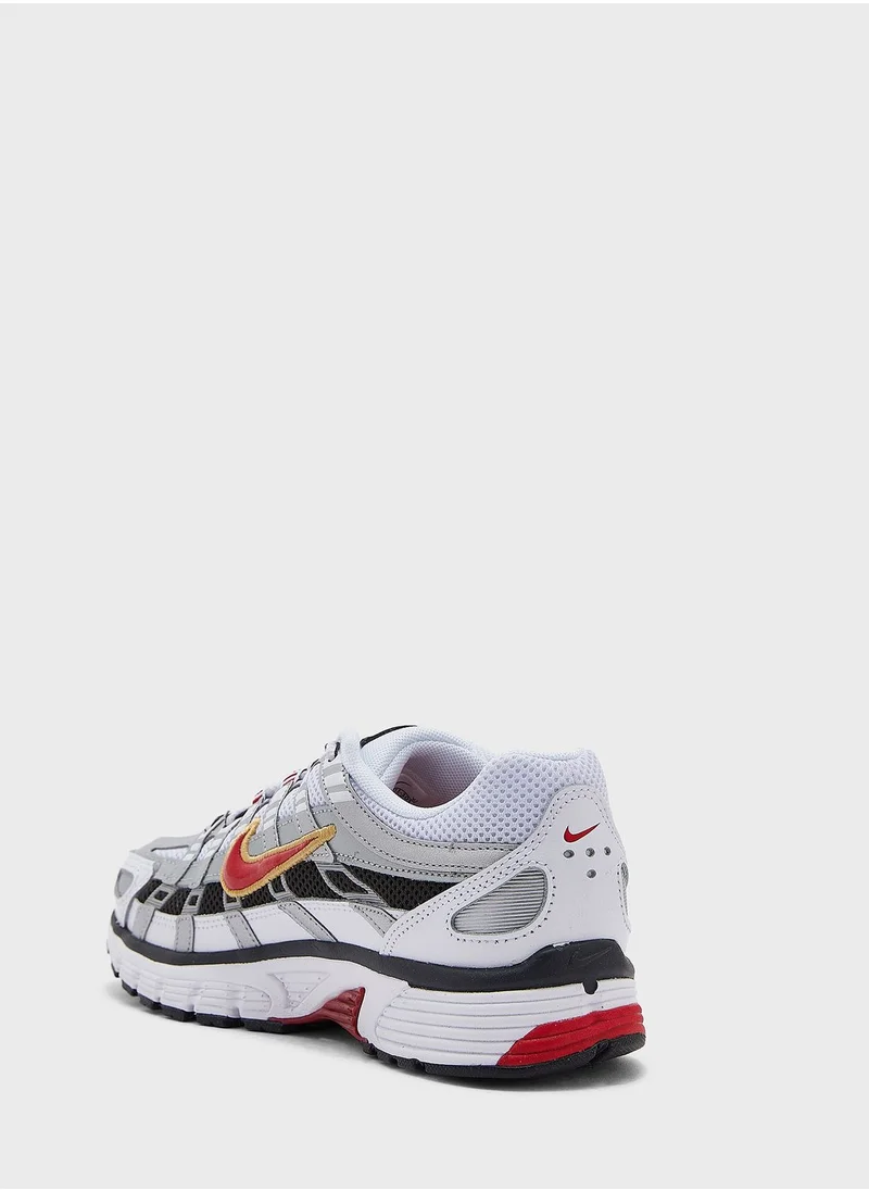 Nike P-6000