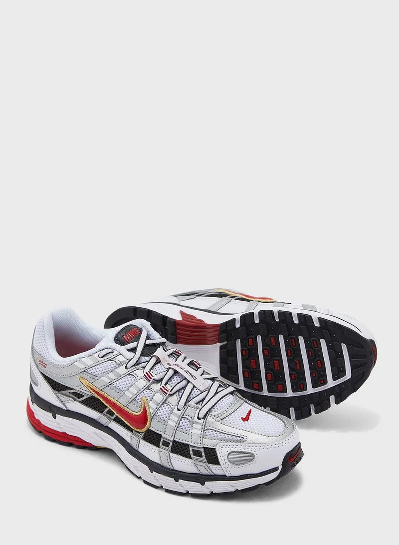 Nike P-6000