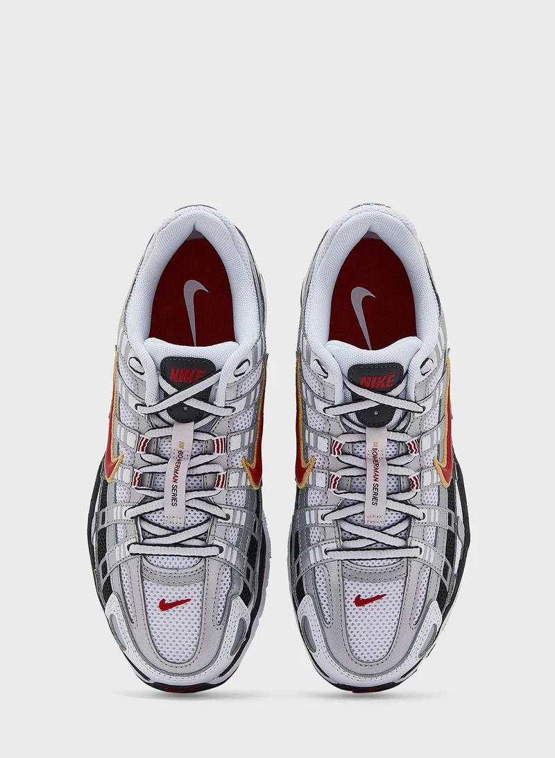 Nike P-6000