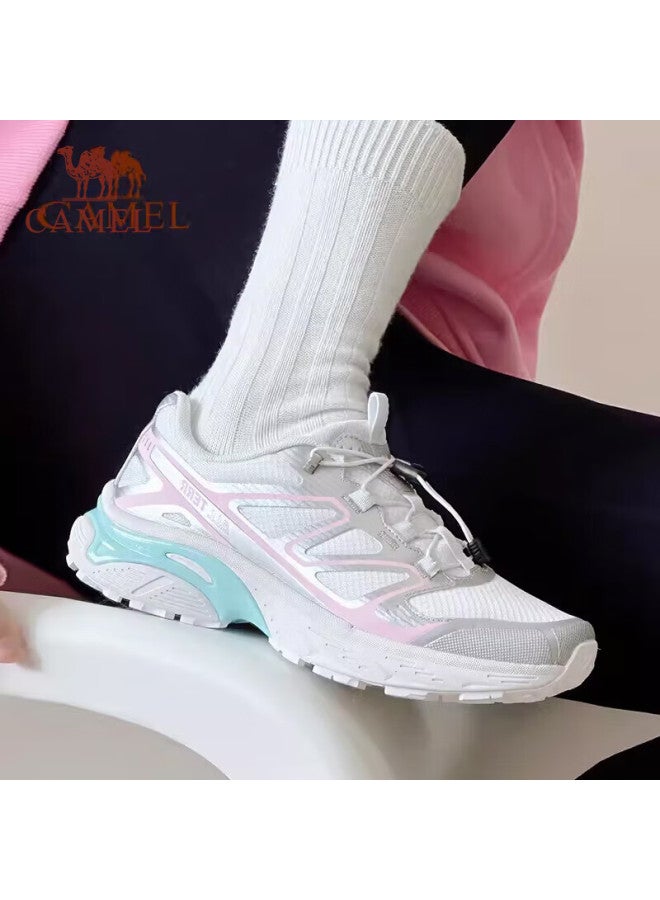 Outdoor Hiking Shoes For Men And Women, Spring And Summer Breathable Non-Slip Sports Trekking Shoes F24B097048