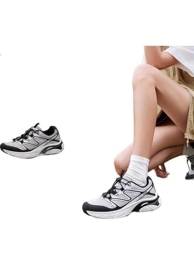 Outdoor Hiking Shoes For Men And Women, Spring And Summer Breathable Non-Slip Sports Trekking Shoes F24B097048