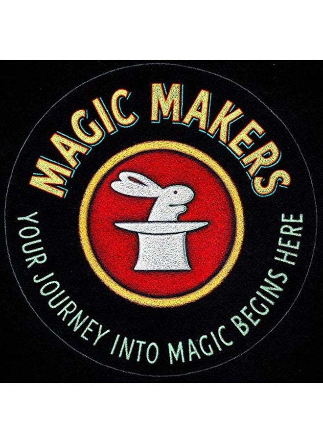 MAGIC MAKERS - Ultimate Magician'S Finger Set Includes 4 Thumbs & 4 Fingers - Image 1