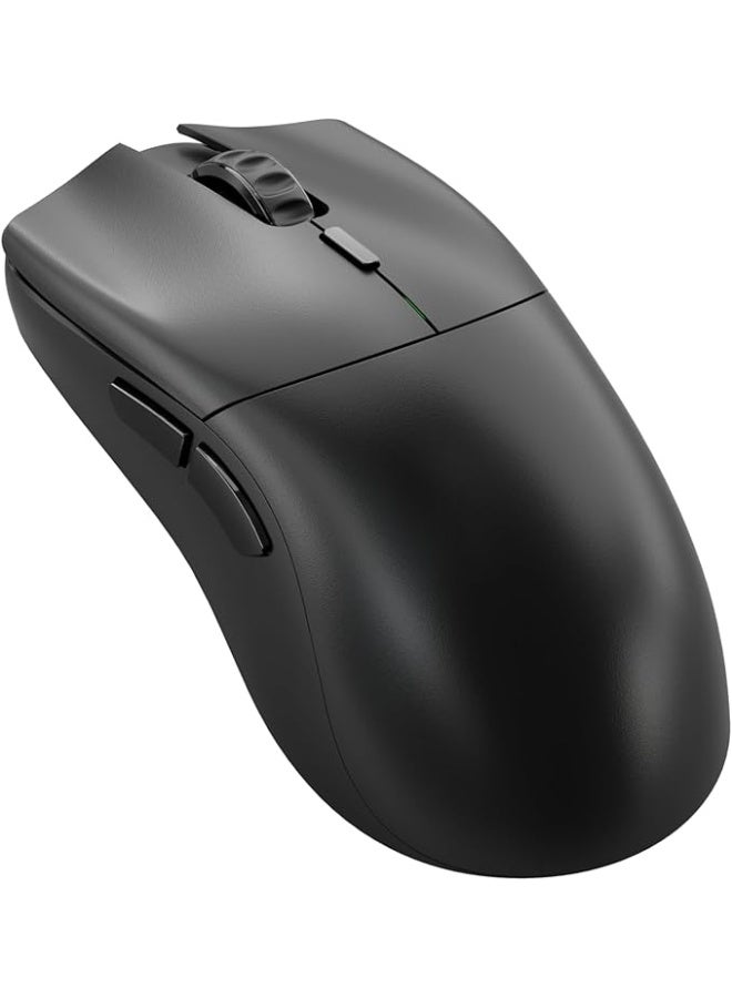 Glorious MOUSE GLORIOUS SERIES 2PRO WIRELESS 4K/8K Hz BLACK GLO-MS-S2PRO-WL-BLK - Image 1