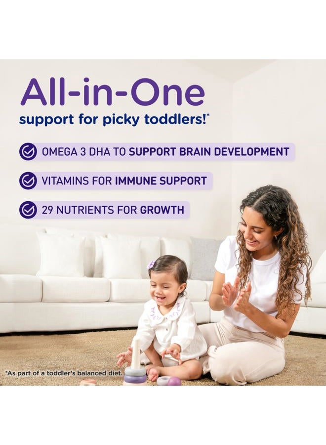Enfamil Premium, Toddler Gentlease Nutritional Drink, 1+ Years, 29.1 oz - Image 3