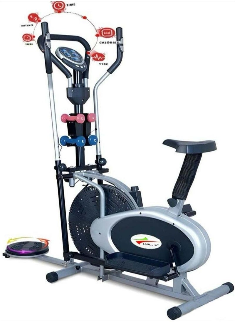 Lijiujia - Orbitrac, maximum user weight 110 kg - Image 1