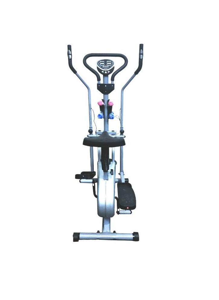 Lijiujia - Orbitrac, maximum user weight 110 kg - Image 1