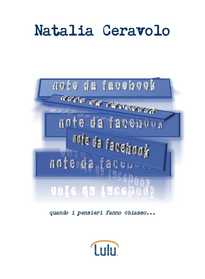 Note da facebook - Image 1