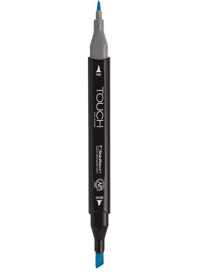 Touch Shinhan Touch Twin Tip Marker - R18 Peach - Image 1