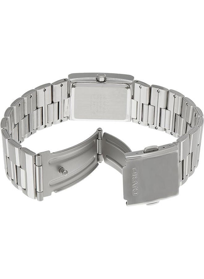 CASIO Stainless Steel Analog Wrist Watch LTP-1316D-2ADF - Image 2
