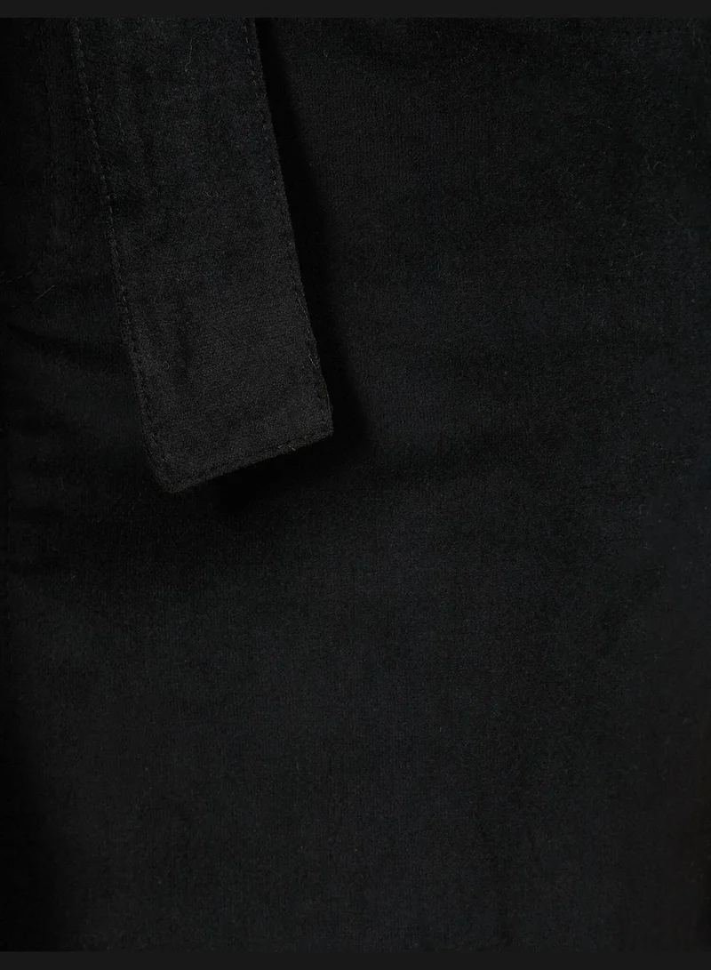 KOTON Pocket Detailed Skirt