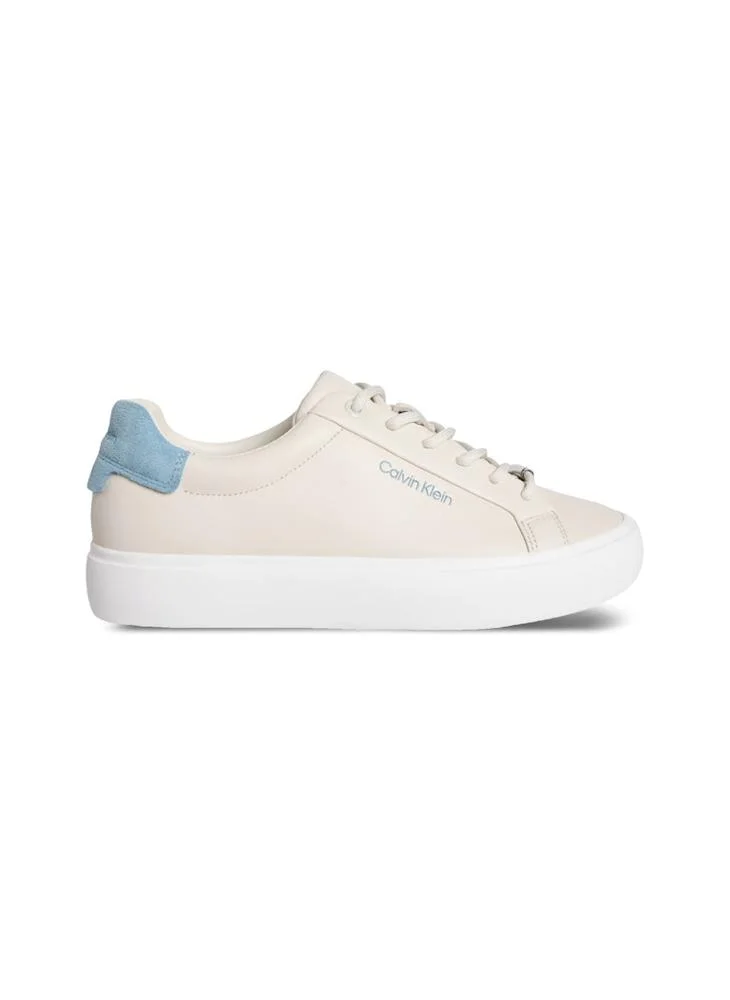 CALVIN KLEIN Casual Low Top Sneakers