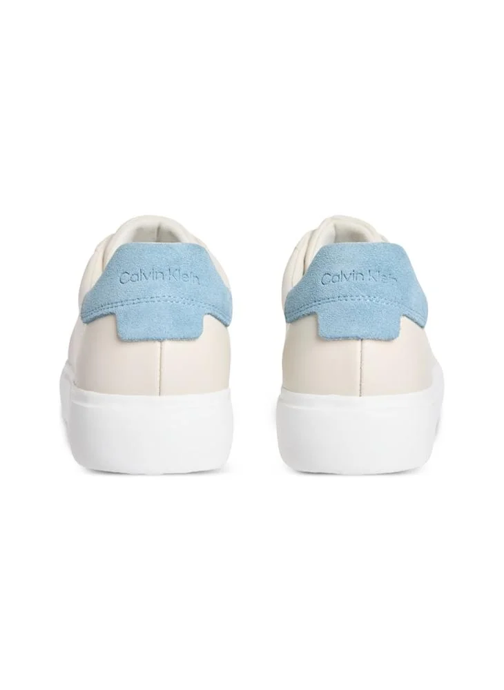 CALVIN KLEIN Casual Low Top Sneakers