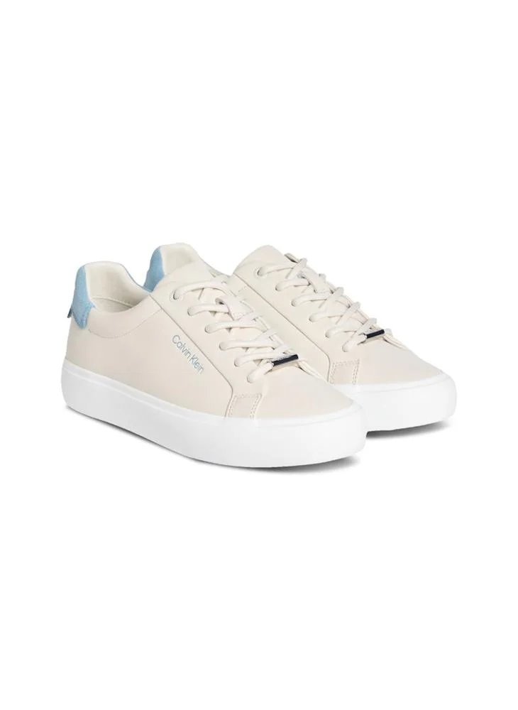 CALVIN KLEIN Casual Low Top Sneakers