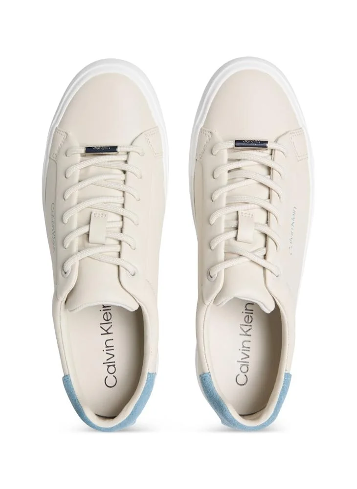CALVIN KLEIN Casual Low Top Sneakers