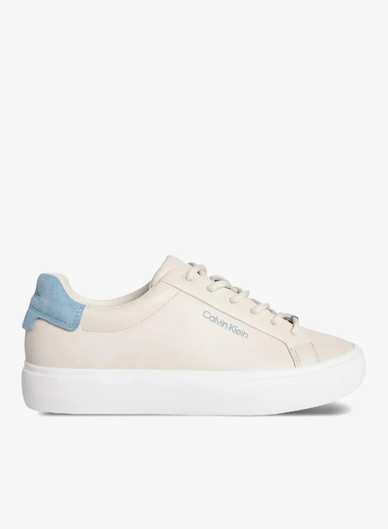 CALVIN KLEIN Casual Low Top Sneakers
