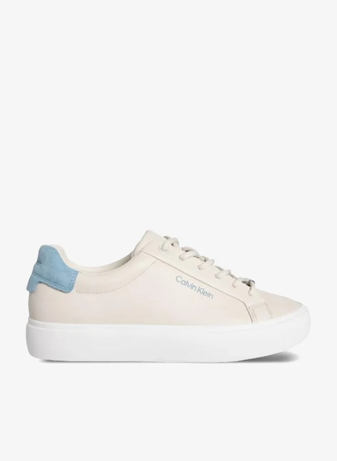 CALVIN KLEIN Casual Low Top Sneakers