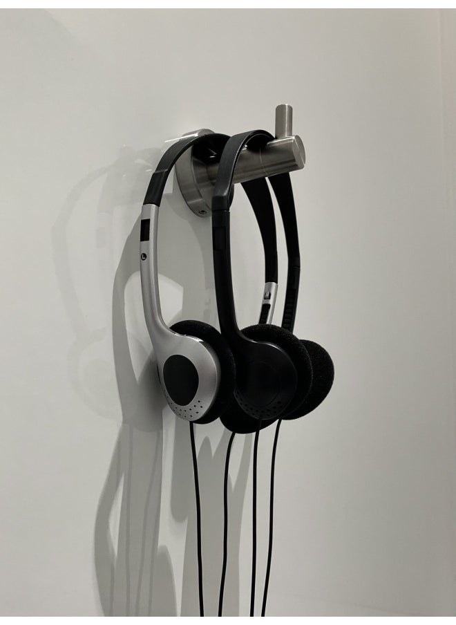 Generic - Digital Computer/headphone/earphone Category Products Camera/camcorder/video Camera Mobile Phone/smartphone Tablet Pc/e-reader-Color:Silver + Apple Adapter - Image 1