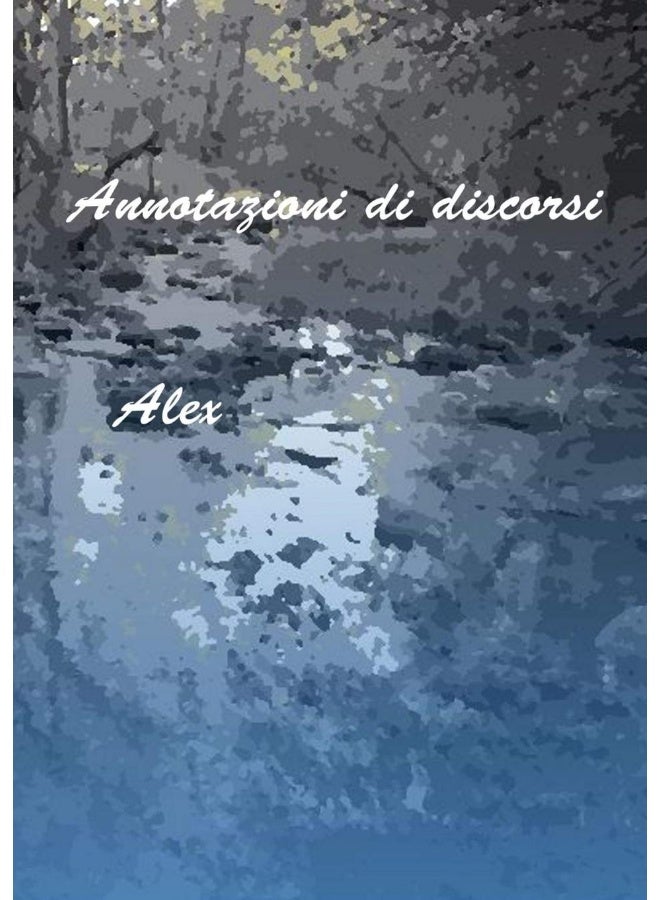 Annotazioni di discorsi - Image 1