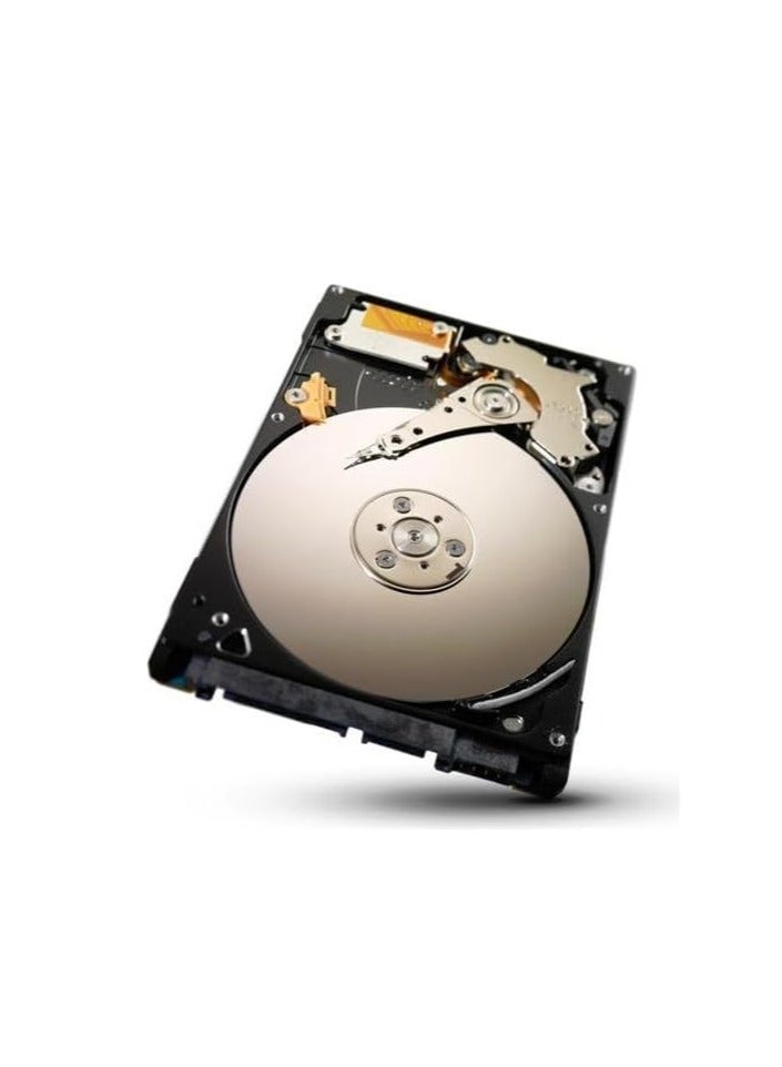 320GB 2.5 Inch SATA Hard Drive – 5400 RPM, 7mm Slim Design for Laptop, PS3 & Mac, Reliable Storage Solution - Image 1