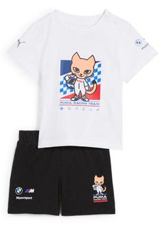 PUMA Infant Bmw Mmw Set  - Image 1