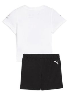 PUMA Infant Bmw Mmw Set  - Image 2