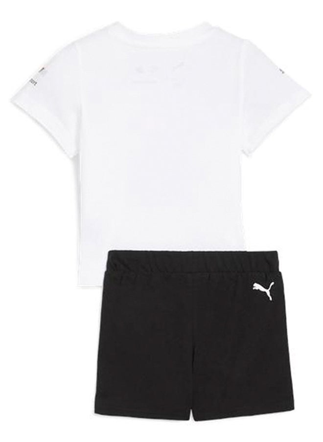 PUMA Infant Bmw Mmw Set  - Image 2