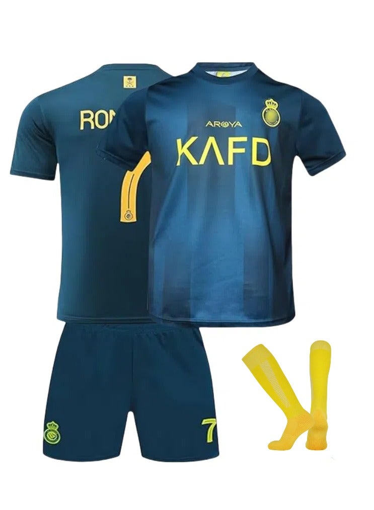 YITI kids jersey#7-26  - Image 1