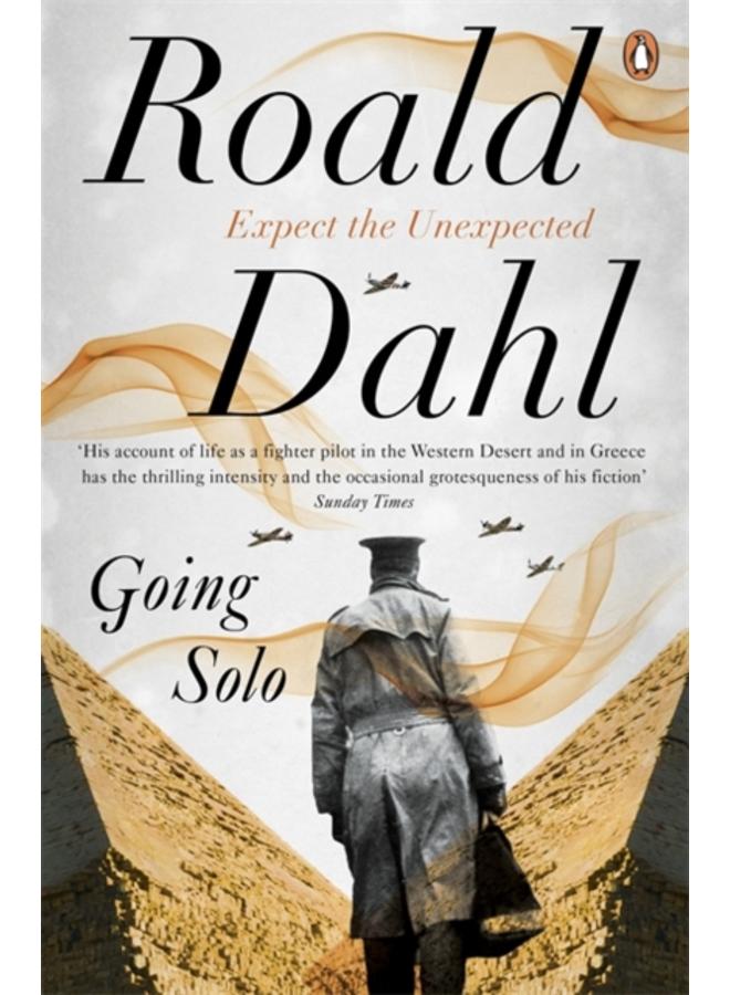Going Solo 
