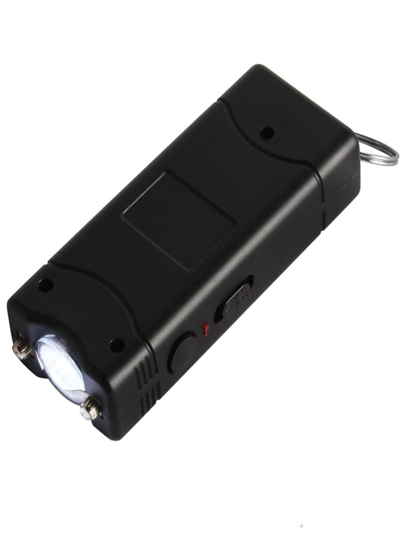 MultiFunctional USB Charging LED Flashlight